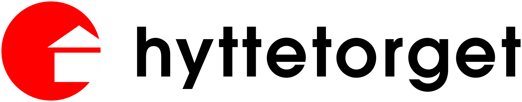 Hyttetorget logo